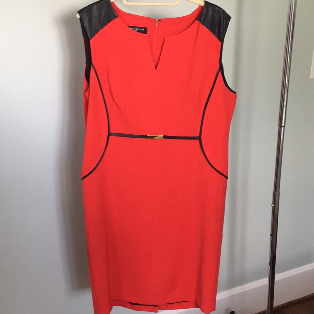 Jones New York Dress